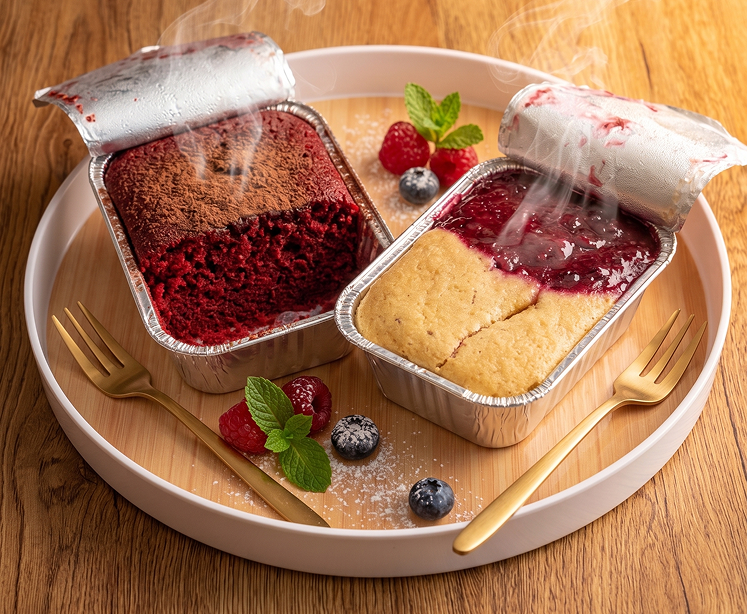 Mini Cake
