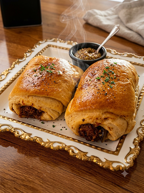 Oceanova roll