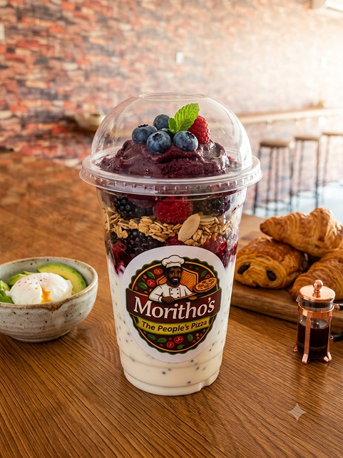 Parfait